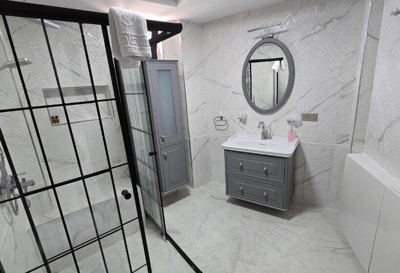 Номер Стандарт, İncebey Konak Cappadocia House