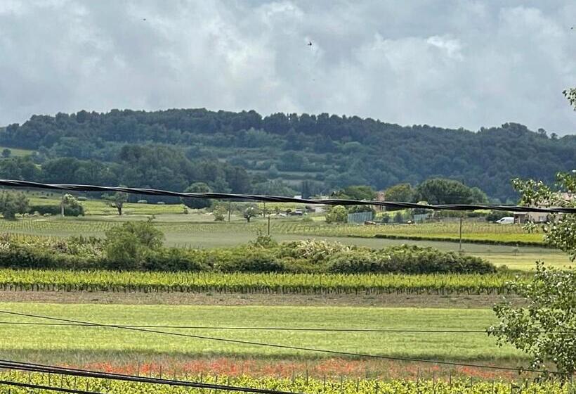 Номер Стандарт Вид на Сад, La Dolce Villa