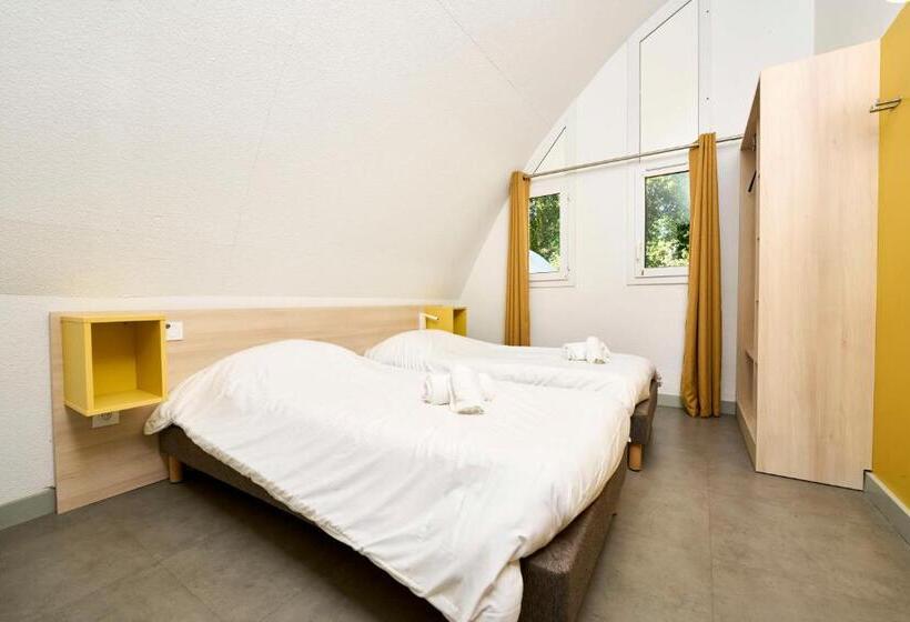 Номер Стандарт с Террасой, Villages Clubs Du Soleil   Beg Meil