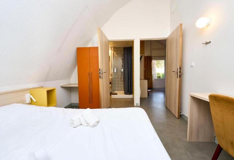Семейный Номер, Villages Clubs Du Soleil   Beg Meil
