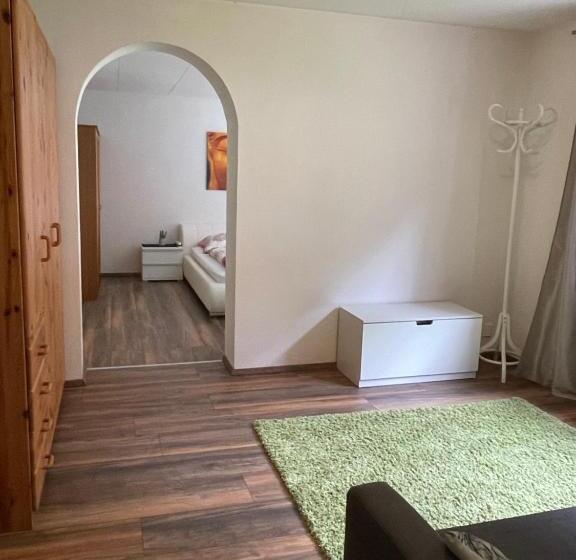 Семейный Номер Совместный Санузел, Haus St. Martin