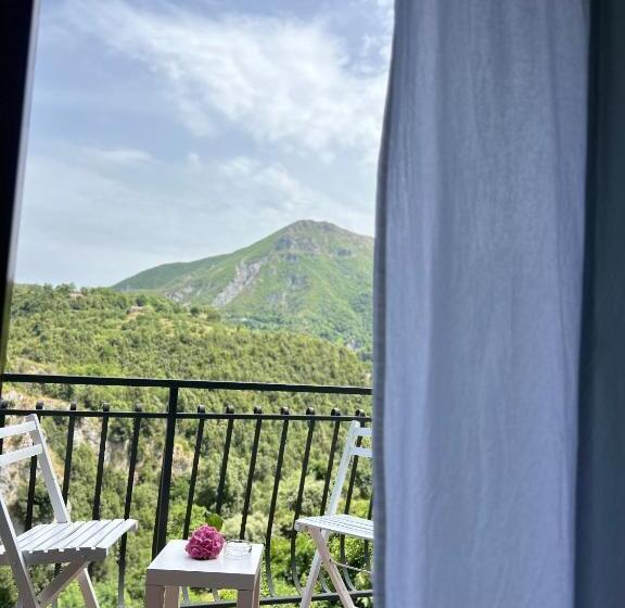 Номер Стандарт, B&b Da Salvador
