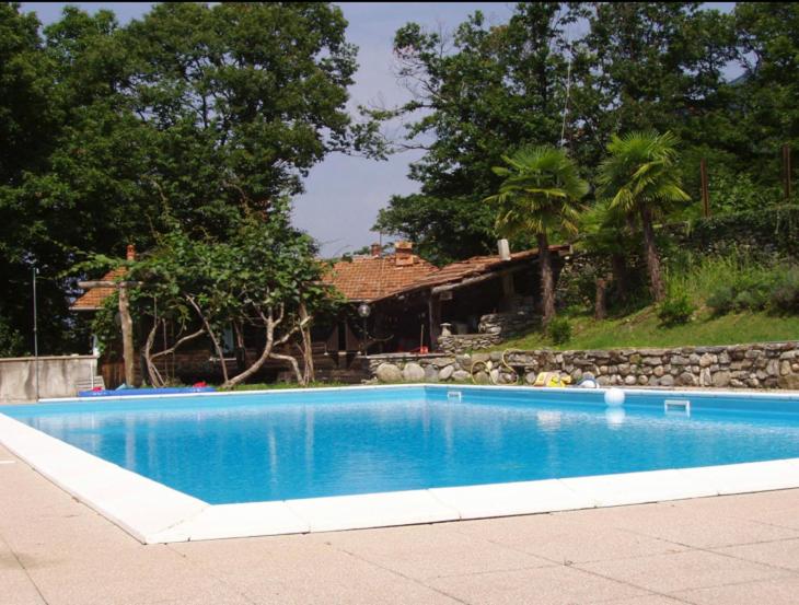 Номер Стандарт, Agriturismo Tschang Wilma
