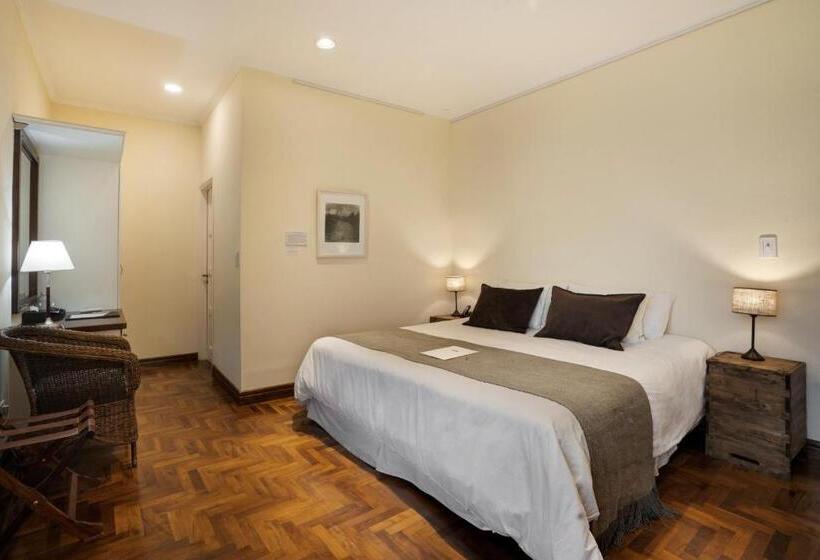 스탠다드 룸, Terrazas De Los Andes Guest House