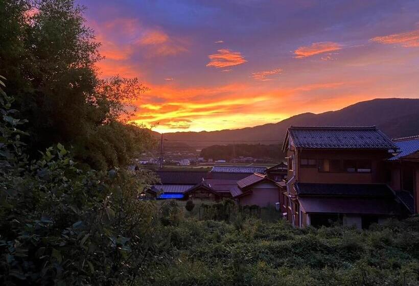 خانه 1 خوابه, Akano House, An Inn Of Katarai   Vacation Stay 10702