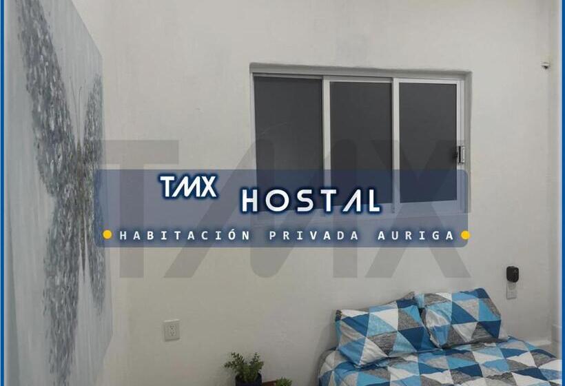 スタンダードルーム, Tmx Hostal
