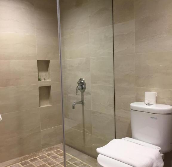 Номер Executive, Jiwa Jawa Resort Ijen