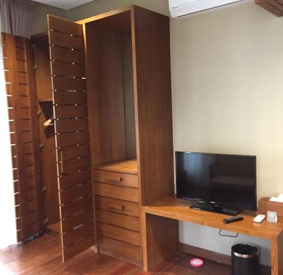 Вилла 1 Спальня, Jiwa Jawa Resort Ijen