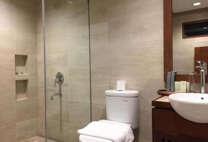 Номер Deluxe, Jiwa Jawa Resort Ijen