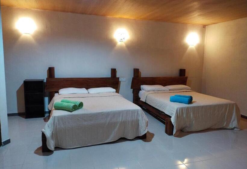 اتاق استاندارد, Senari Bay Resort