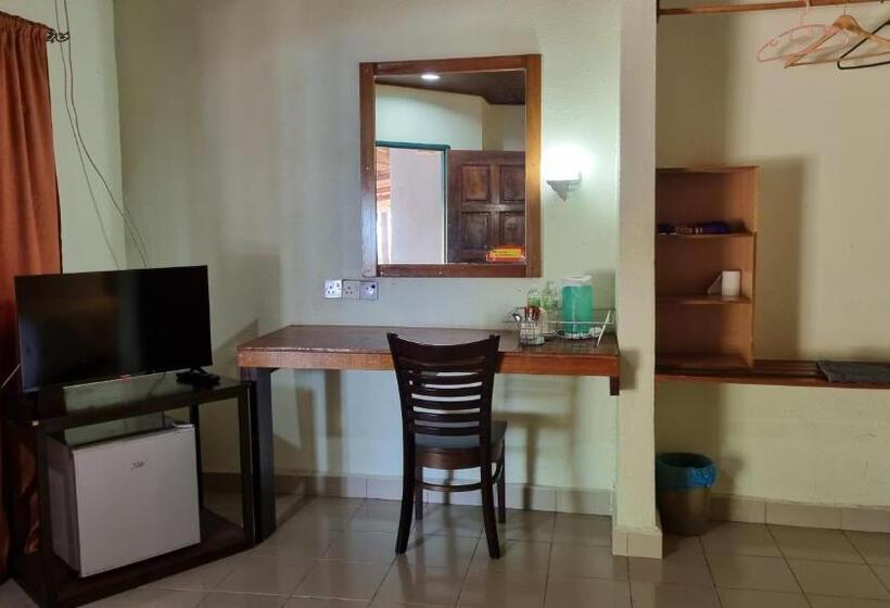 اتاق استاندارد, Senari Bay Resort