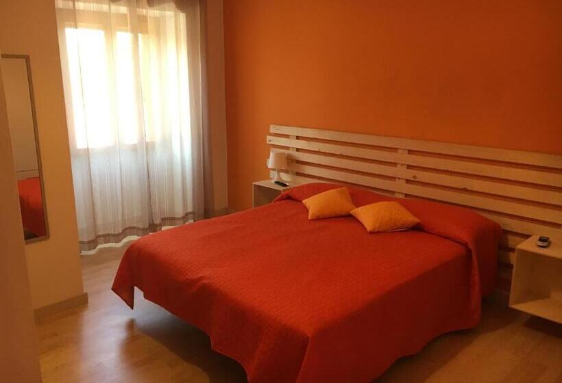 Номер Стандарт, B&b La Stazione