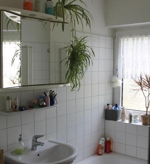 Номер Superior Одноместный, Bed & Breakfast Bonn