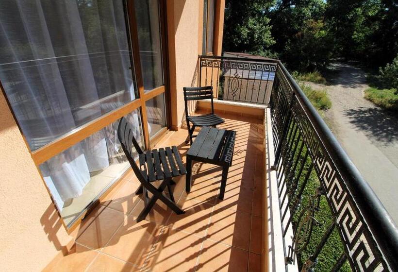 Апартаменты Deluxe 1 Спальня, Efir 2   Menada Apartments