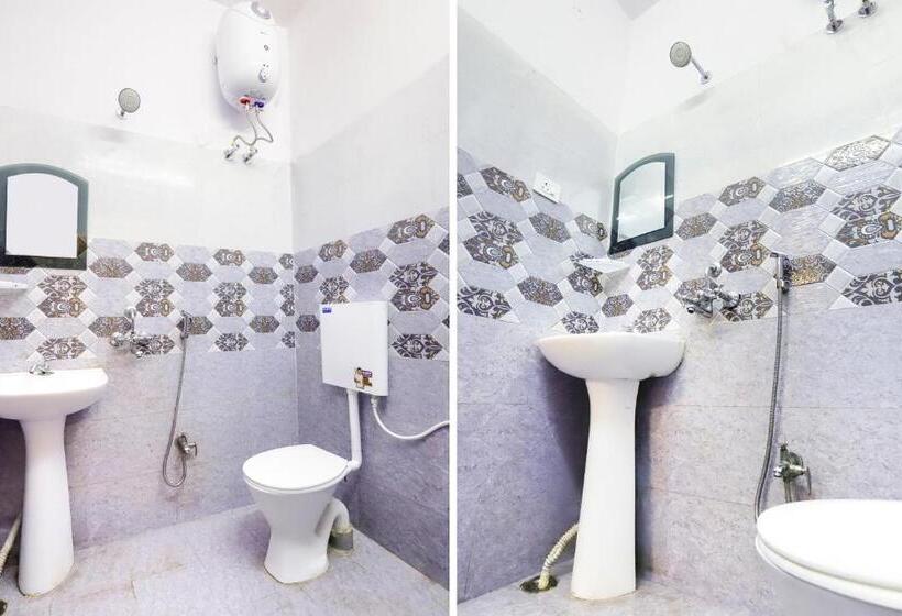 Quarto Estandar, Oyo Royal Inn