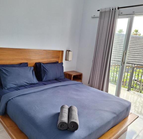 Номер Deluxe, Bonewood Guesthouse
