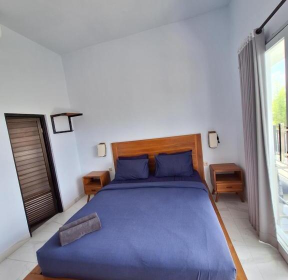 Номер Deluxe, Bonewood Guesthouse