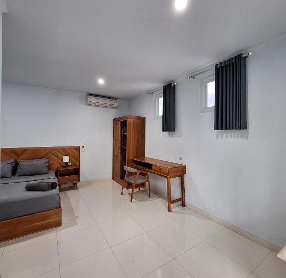 Номер Стандарт, Bonewood Guesthouse