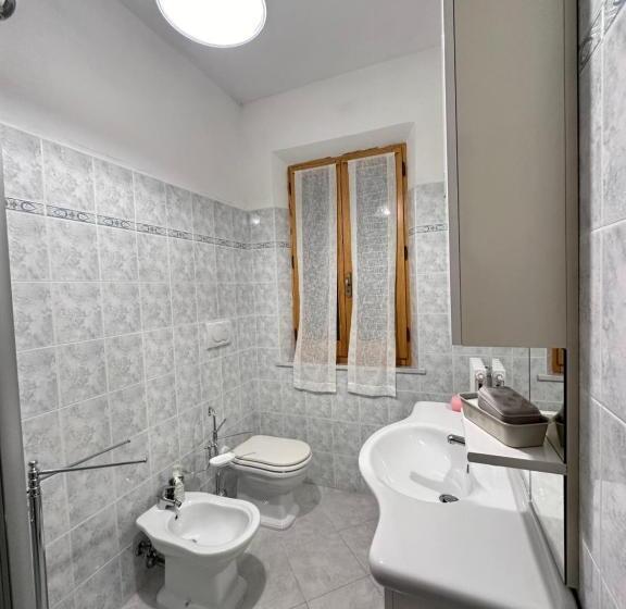 标准工作室, Agriturismo San Biagio