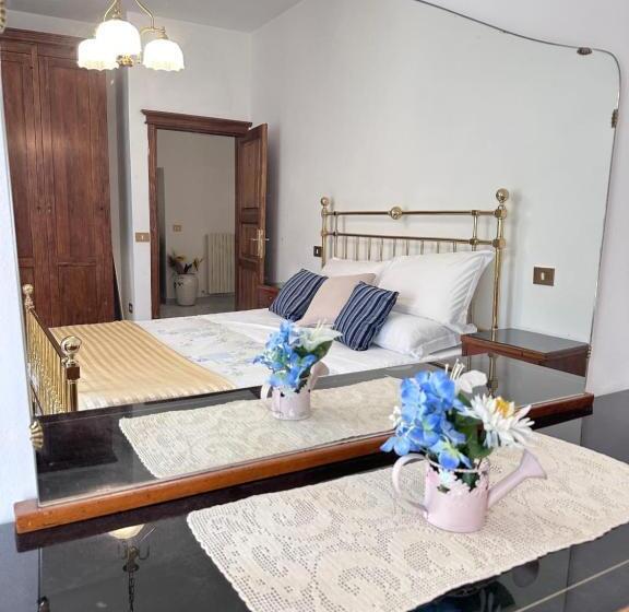 带1个卧室的公寓, Agriturismo San Biagio