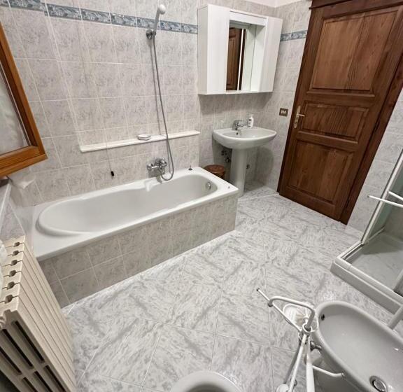 带1个卧室的公寓, Agriturismo San Biagio