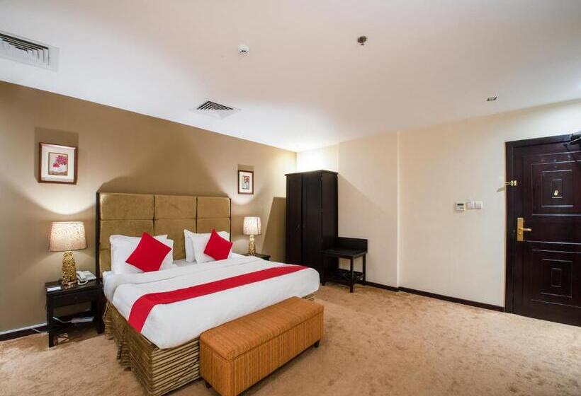 Студия Стандарт, Itlala Alsharq For Serviced Apartments