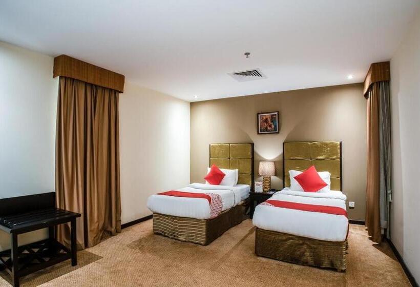 Номер Стандарт, Itlala Alsharq For Serviced Apartments