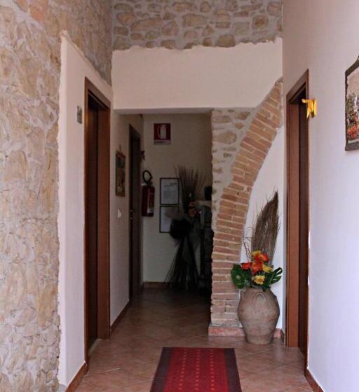 Номер Стандарт, Masseria La Guardata