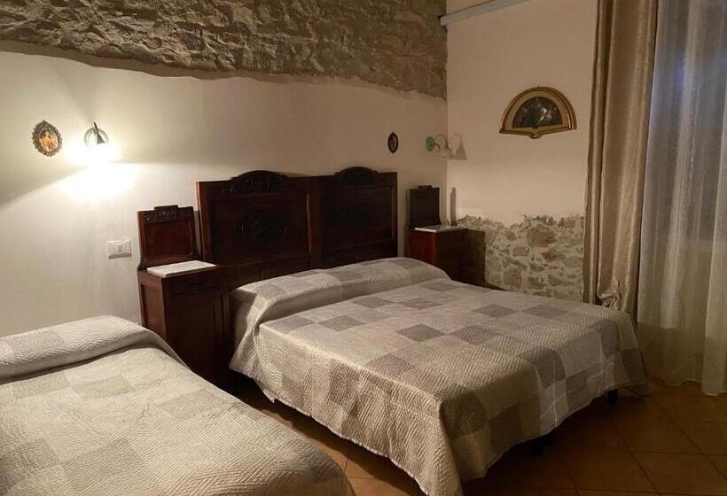 Номер Стандарт, Masseria La Guardata