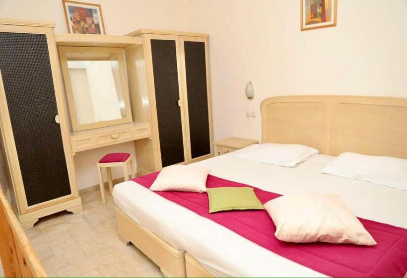 Апартаменты 1 Спальня, Appart Hotel Rodes