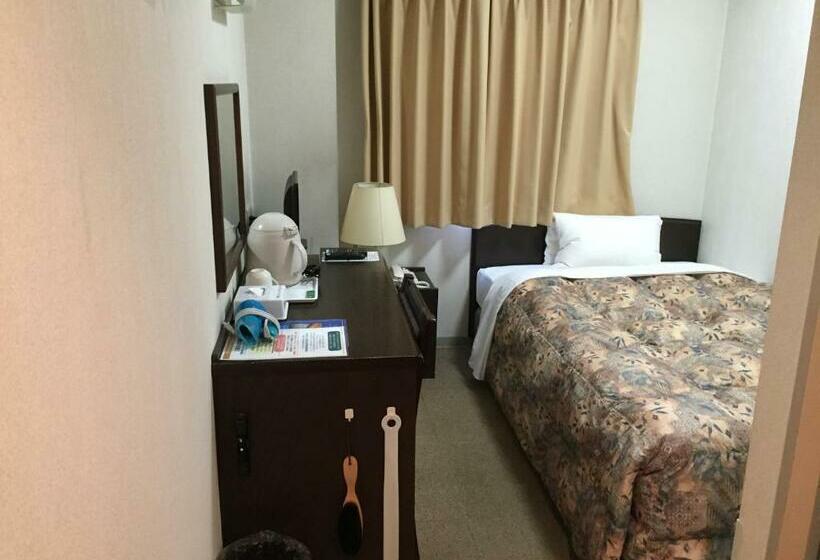 Номер Стандарт Индивидуальный, Crown Hills Toyama