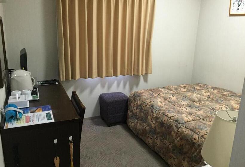 Номер Стандарт, Crown Hills Toyama