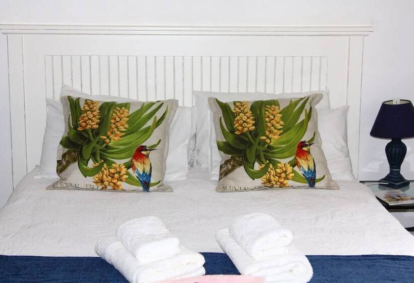Номер Стандарт, Hunters B&b