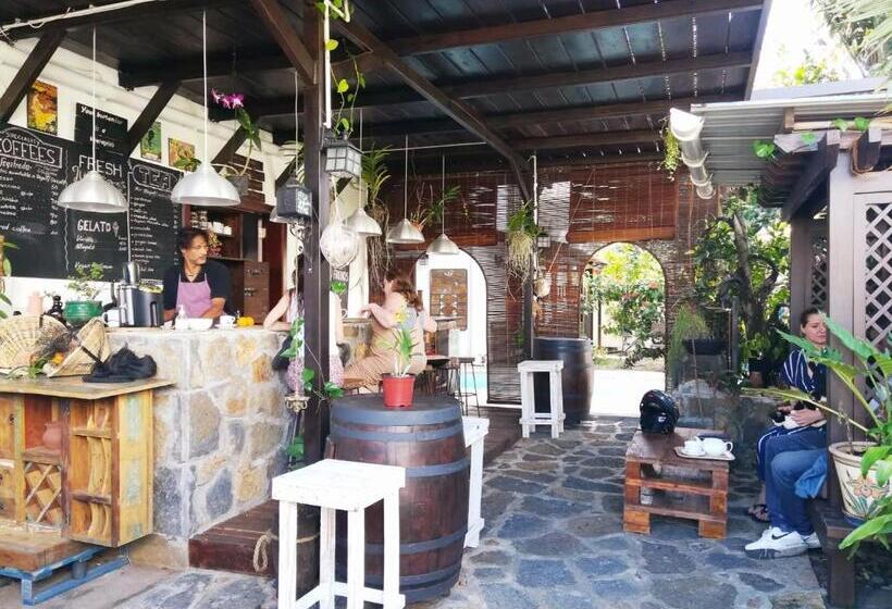 اتاق استاندارد, Sannyasa Wellness And Spa