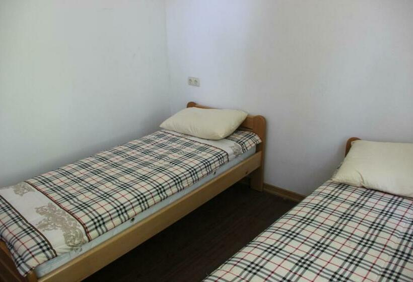 스탠다드 룸, Hostel Mif