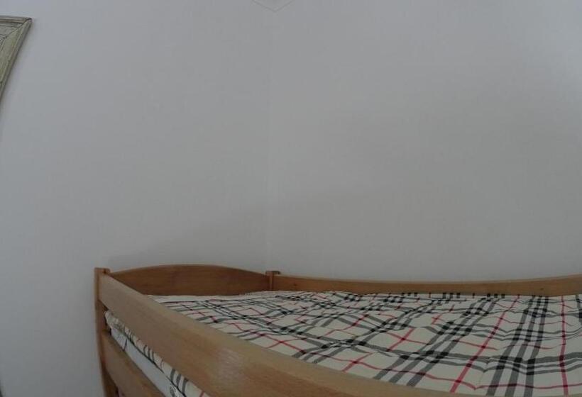 공동 객실, Hostel Mif