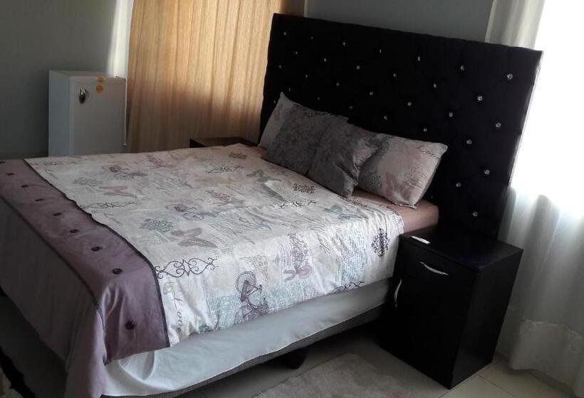 اتاق استاندارد, Jessma Bed And Breakfast