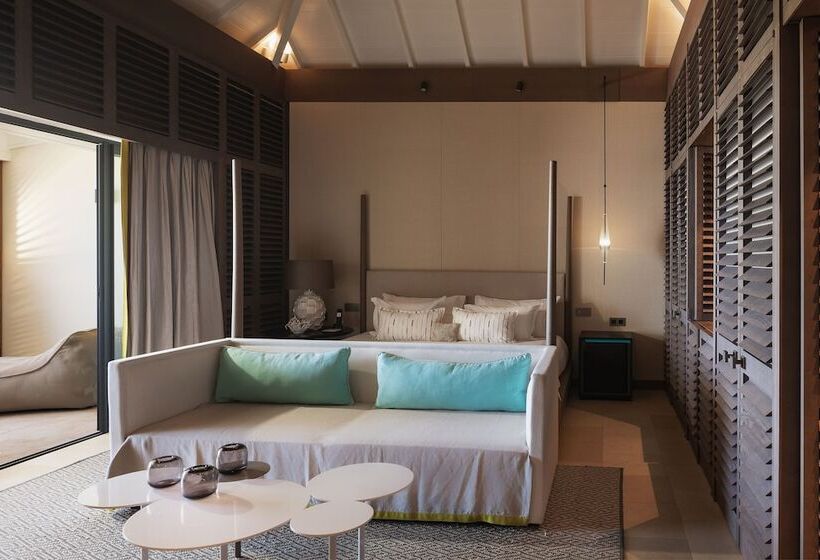 سوییت, Le Barthélemy Hotel & Spa