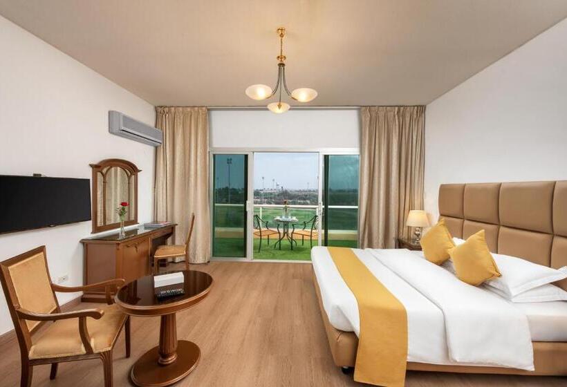 Номер Стандарт, Airport Hotel And Resort