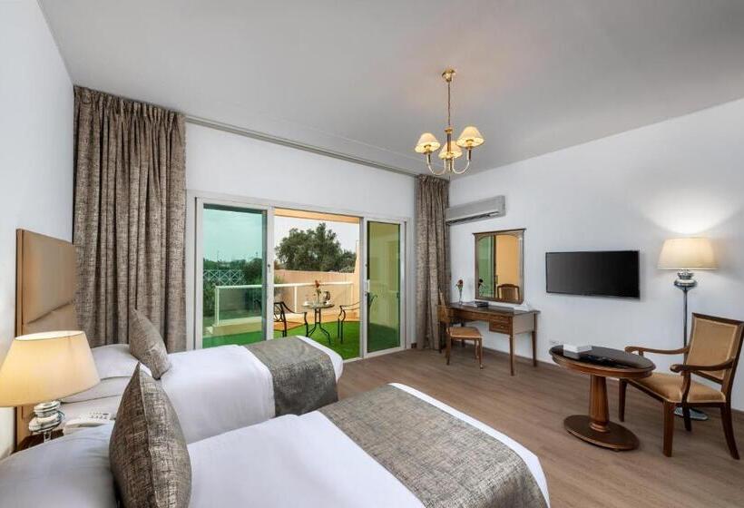 Номер Комфорт, Airport Hotel And Resort