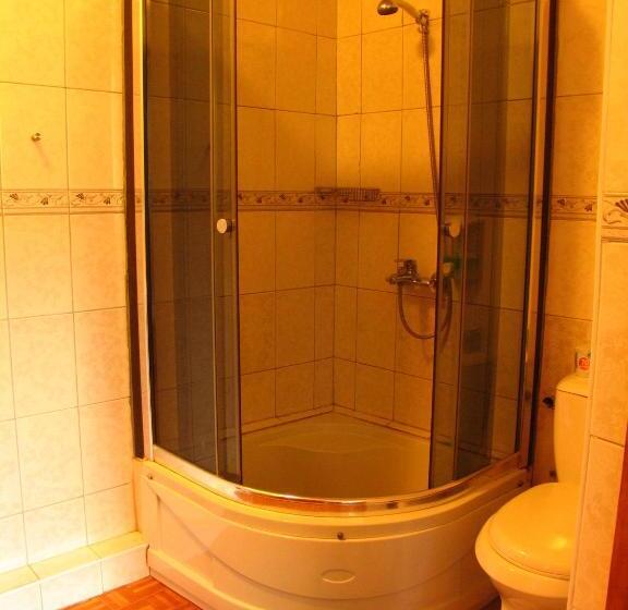 اتاق لوکس, Memo's Boutique Guesthouse