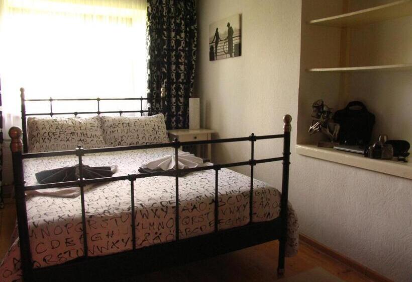 اتاق لوکس, Memo's Boutique Guesthouse