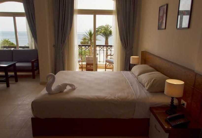 标准三人间, Elaria Hotel Hurgada