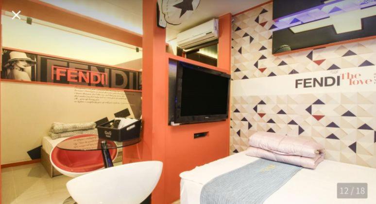 Номер Стандарт, Jinju Gng Motel