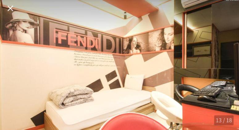 Номер Стандарт, Jinju Gng Motel