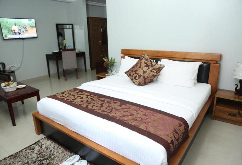 Family Suite, Adden Palace Hotel & Conference Centre