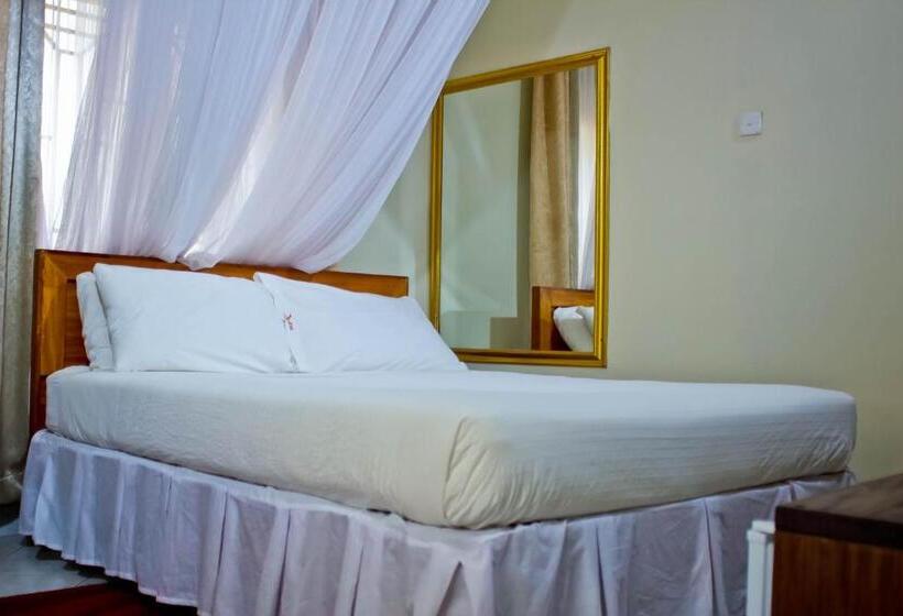 اتاق استاندارد یک نفره, Al Nisaa Hotel And Spa