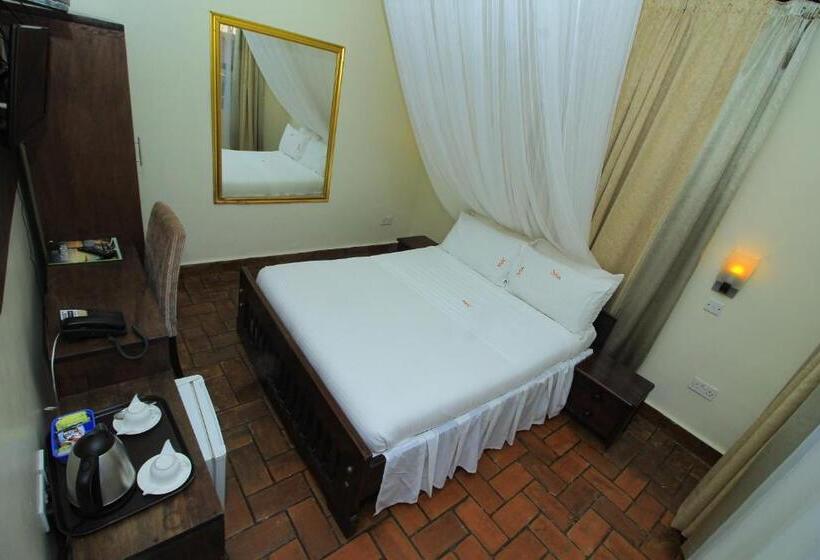 اتاق عادی, Al Nisaa Hotel And Spa