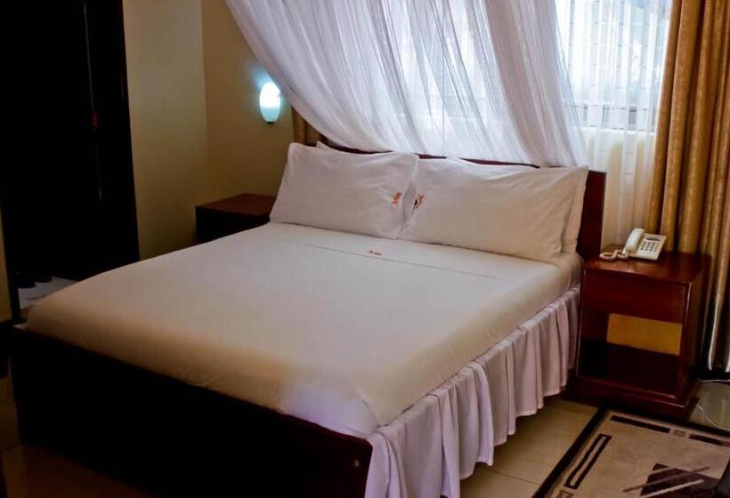 اتاق لوکس یک تخته, Al Nisaa Hotel And Spa