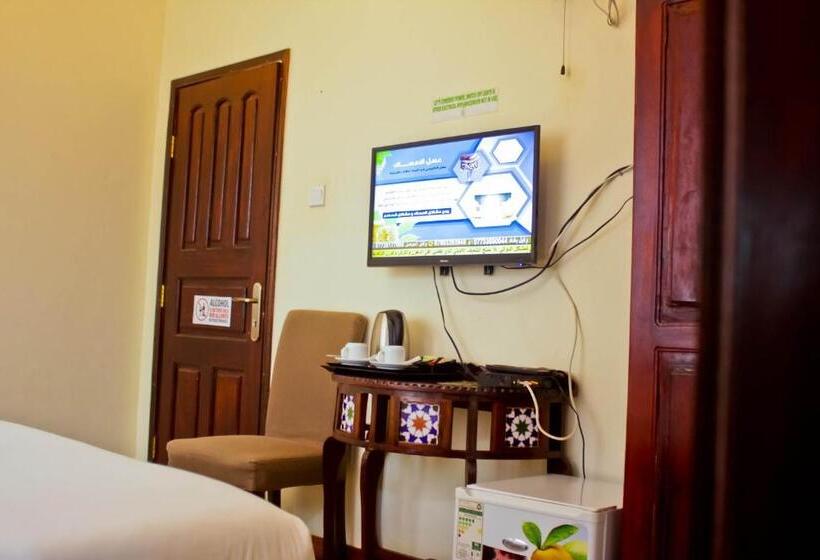 اتاق لوکس, Al Nisaa Hotel And Spa